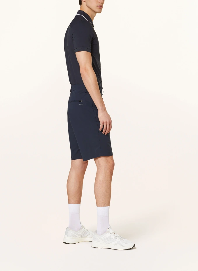 BOSS BOSS Shorts SPEEDFLEX Slim Fit