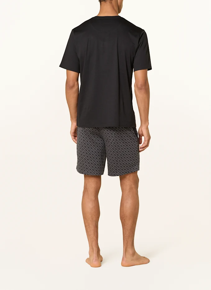 BOSS BOSS Shorty-Schlafanzug RELAX