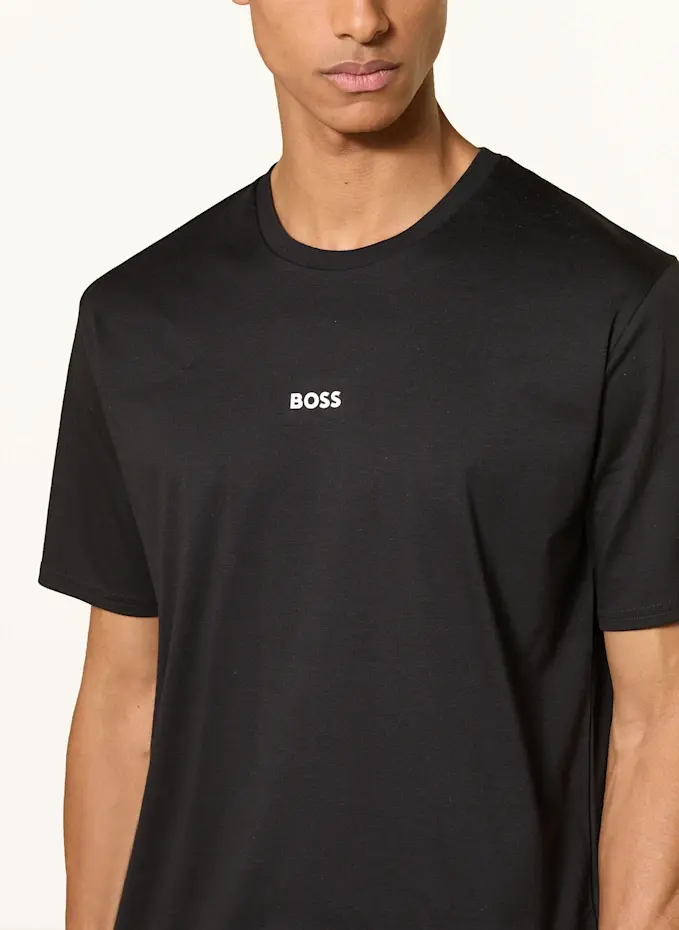 BOSS BOSS Shorty-Schlafanzug RELAX