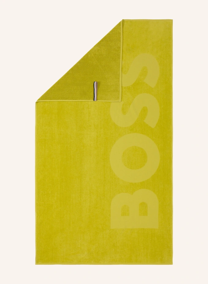 BOSS BOSS Strandhandtuch ZUMA STRANDTUCH