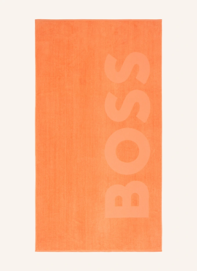 BOSS BOSS Strandhandtuch ZUMA STRANDTUCH
