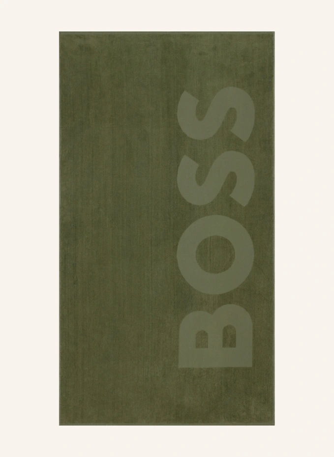 BOSS BOSS Strandhandtuch ZUMA STRANDTUCH