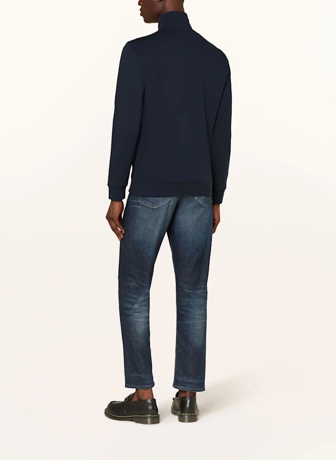 BOSS BOSS Sweatjacke ZESTART