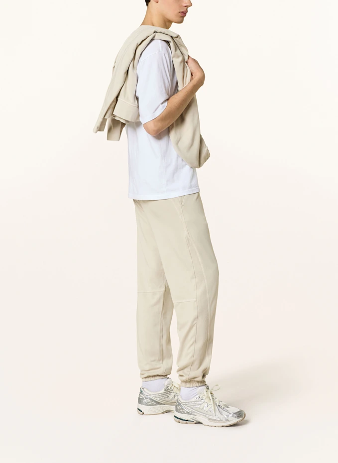 BOSS BOSS Sweatpants CONCRETE