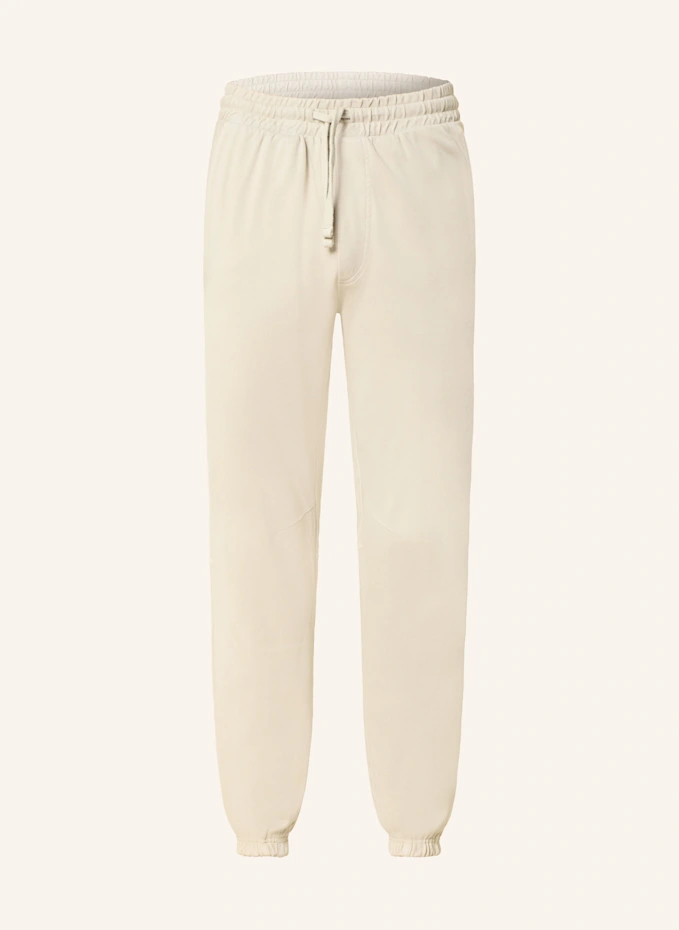 BOSS BOSS Sweatpants CONCRETE