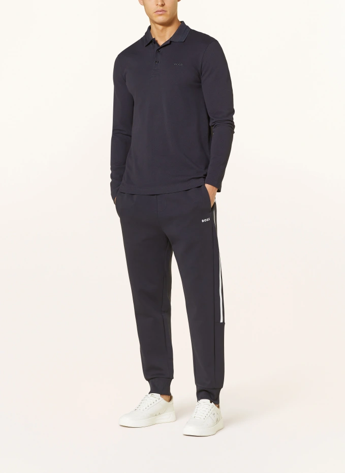 BOSS BOSS Sweatpants HADIKONOS Mit Galonstreifen
