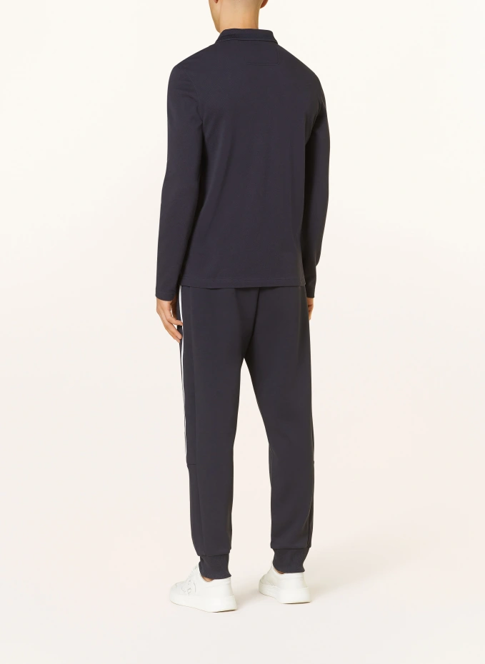 BOSS BOSS Sweatpants HADIKONOS Mit Galonstreifen