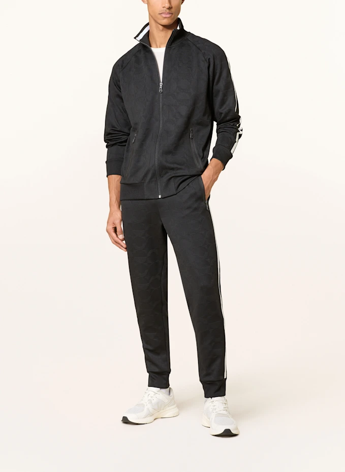 BOSS BOSS Sweatpants HOVER Relaxed Fit
