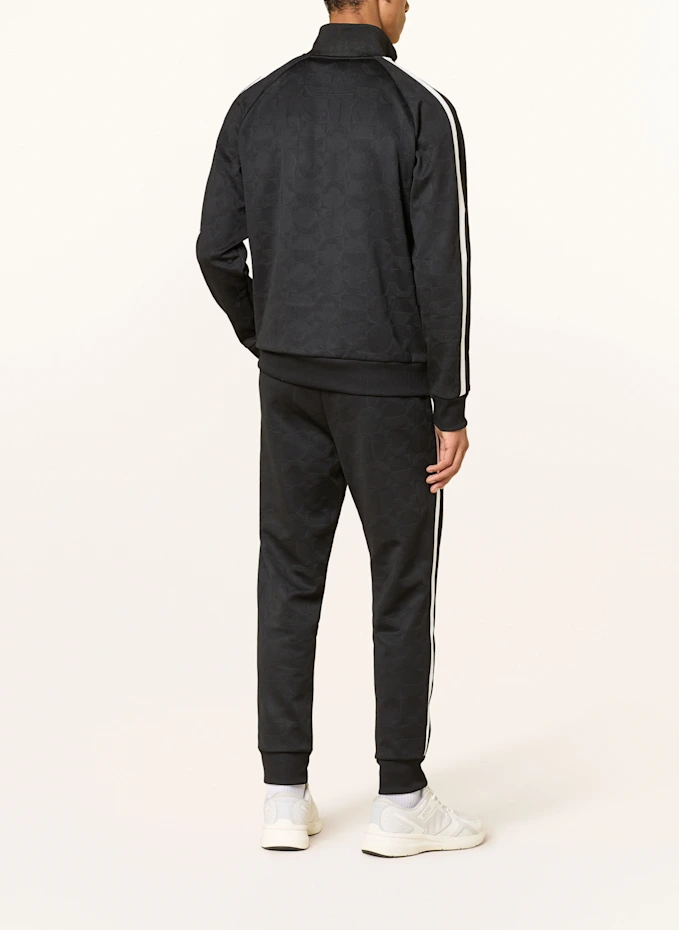 BOSS BOSS Sweatpants HOVER Relaxed Fit