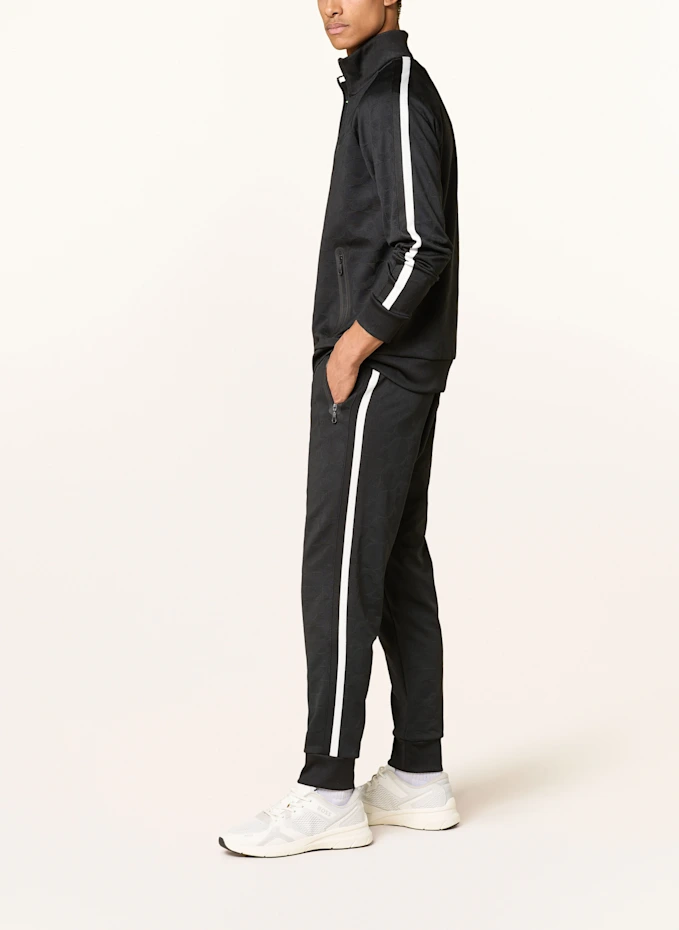 BOSS BOSS Sweatpants HOVER Relaxed Fit