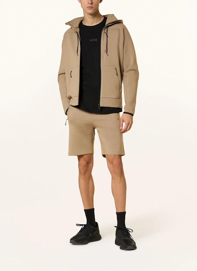 BOSS BOSS Sweatshorts HECON