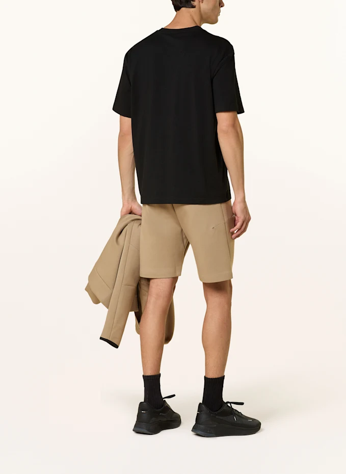 BOSS BOSS Sweatshorts HECON