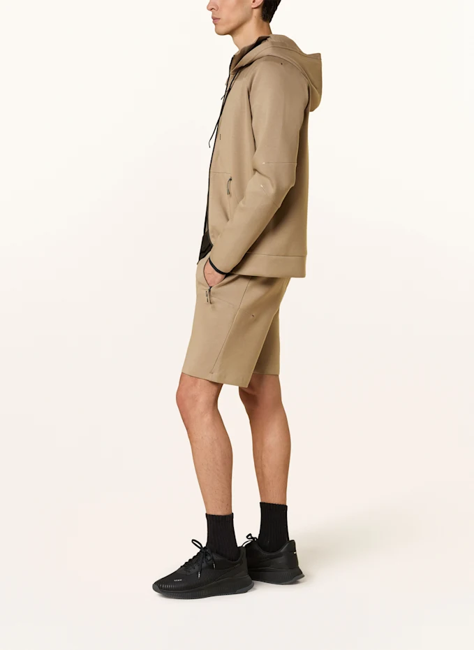 BOSS BOSS Sweatshorts HECON