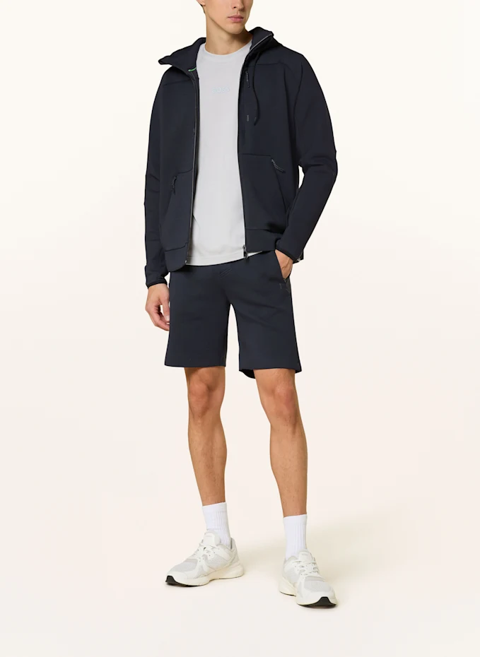 BOSS BOSS Sweatshorts HECON