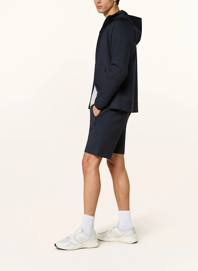 BOSS BOSS Sweatshorts HECON