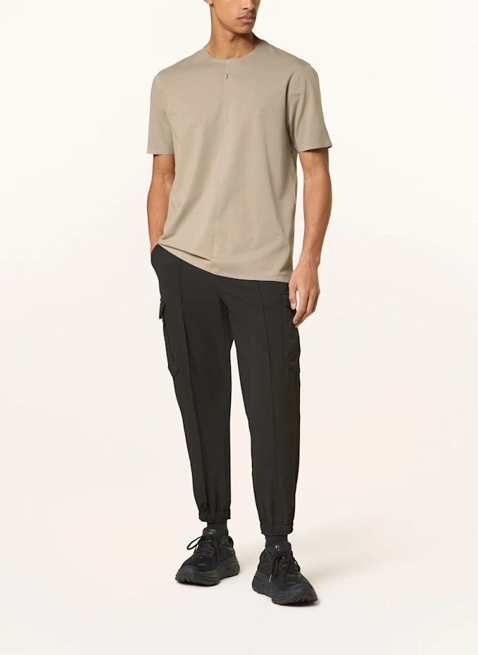 BOSS BOSS T-Shirt DESERT