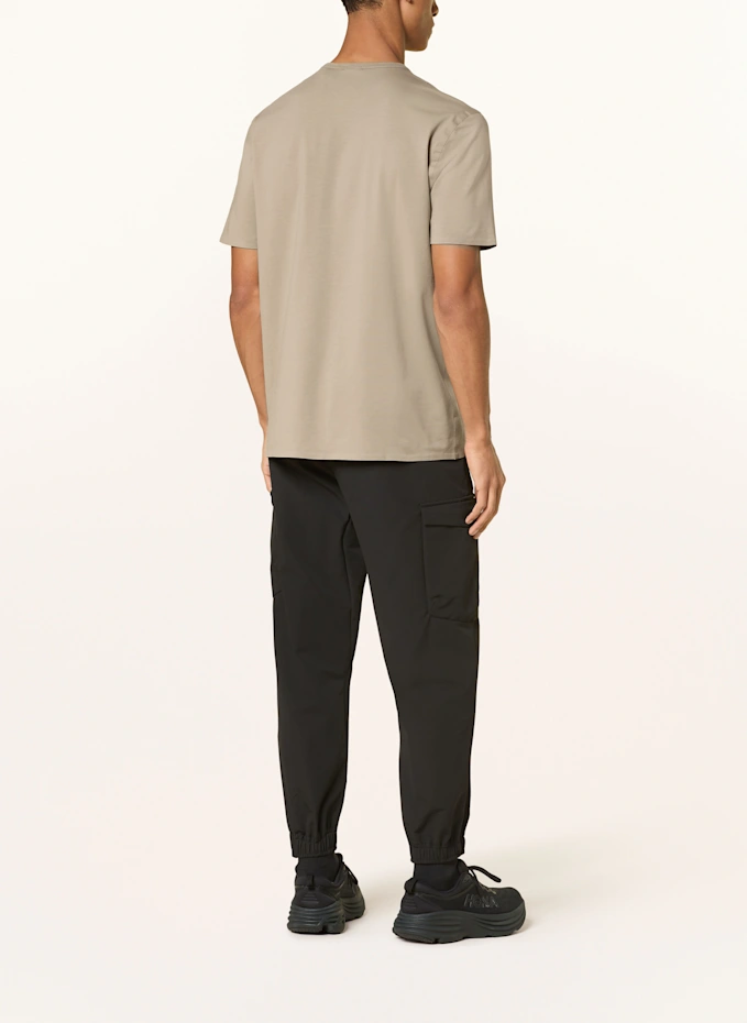 BOSS BOSS T-Shirt DESERT