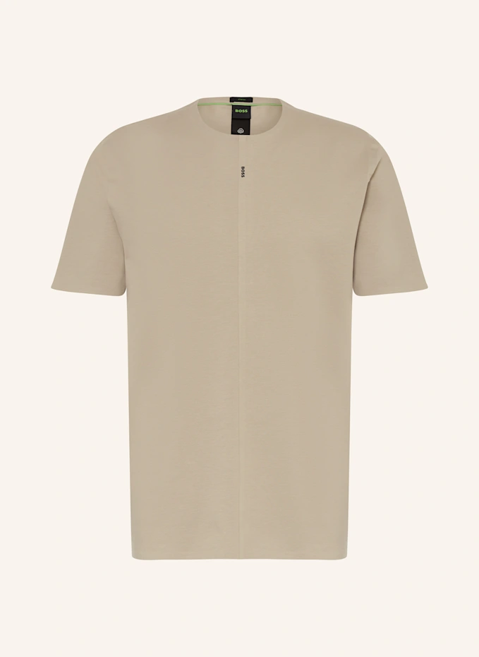 BOSS BOSS T-Shirt DESERT