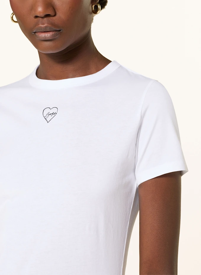 BOSS BOSS T-Shirt ELOGO