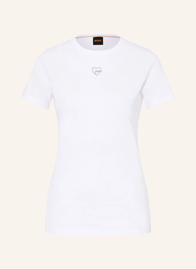 BOSS BOSS T-Shirt ELOGO