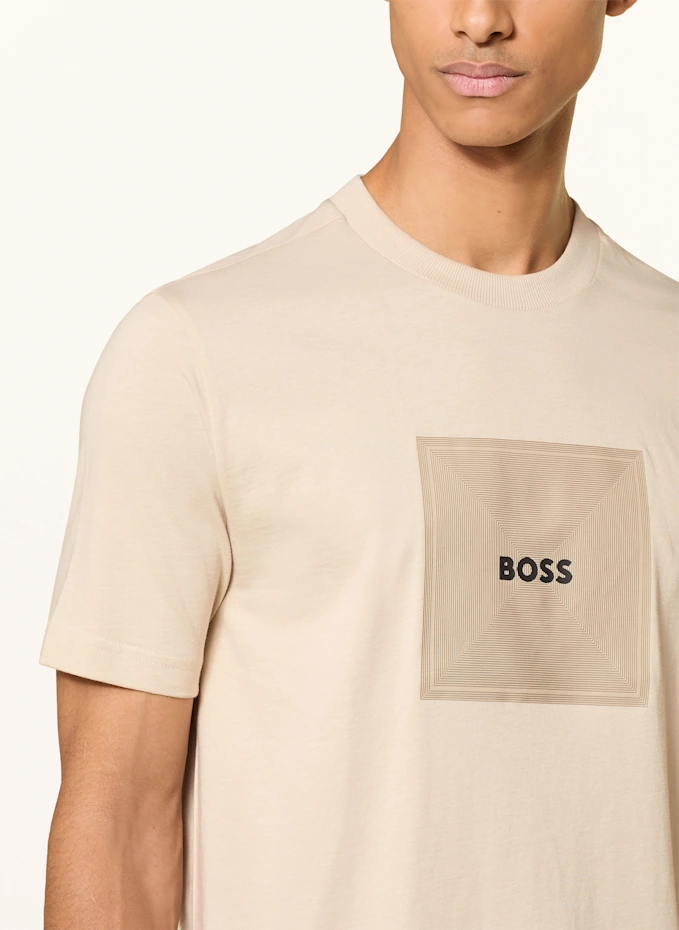 BOSS BOSS T-Shirt LOGO