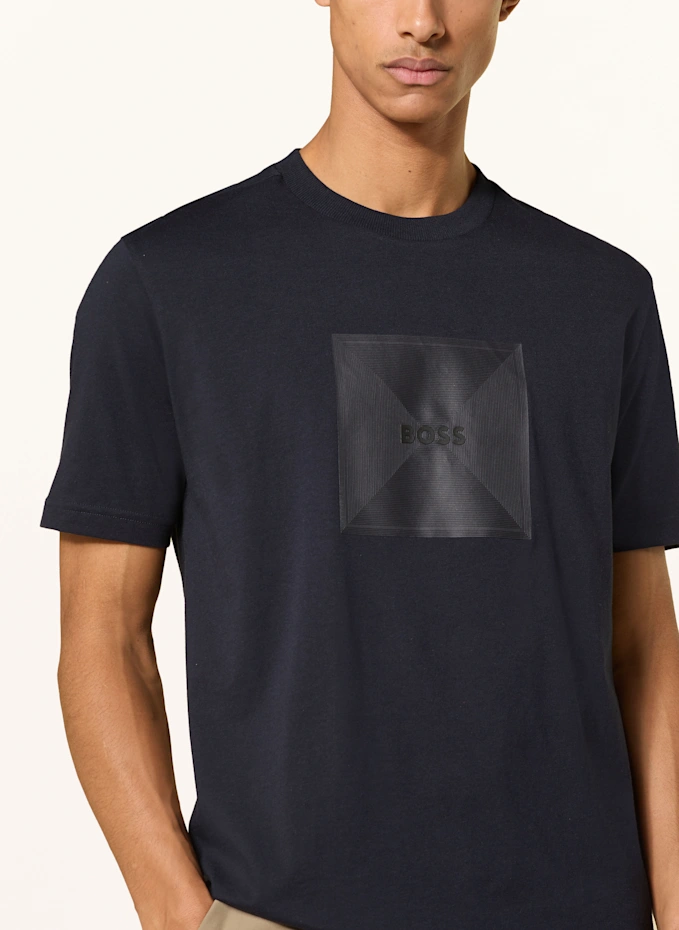 BOSS BOSS T-Shirt LOGO