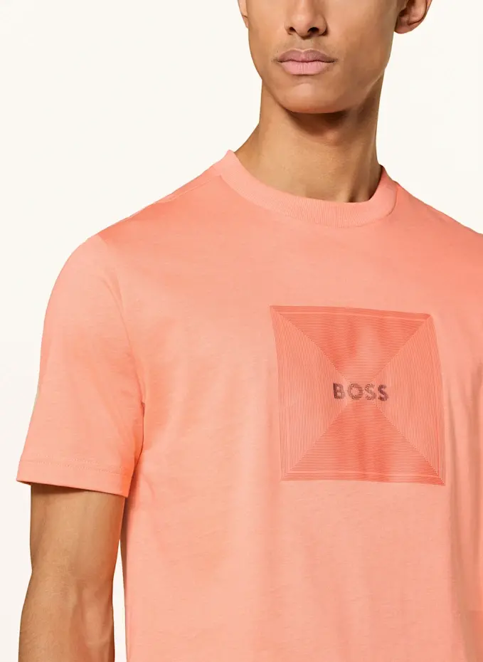 BOSS BOSS T-Shirt LOGO
