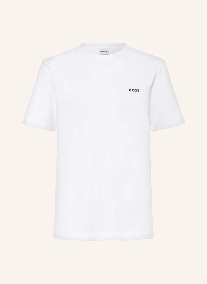 BOSS BOSS T-Shirt LOGO MIINIKIDS
