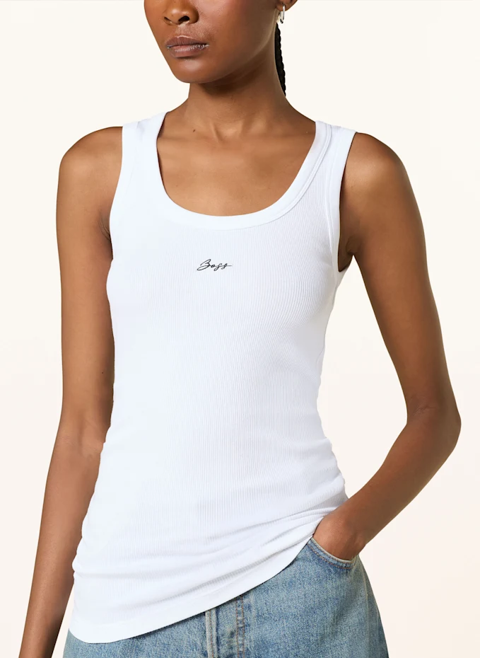 BOSS BOSS Top EMATITE
