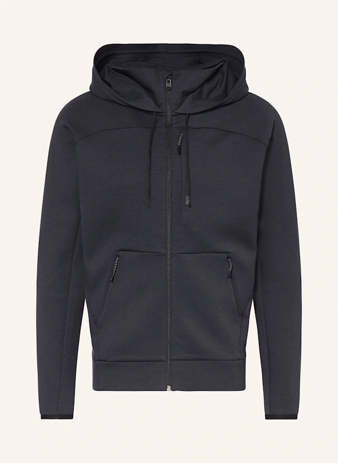 BOSS BOSS Trainingsjacke SICON DESERTTECH