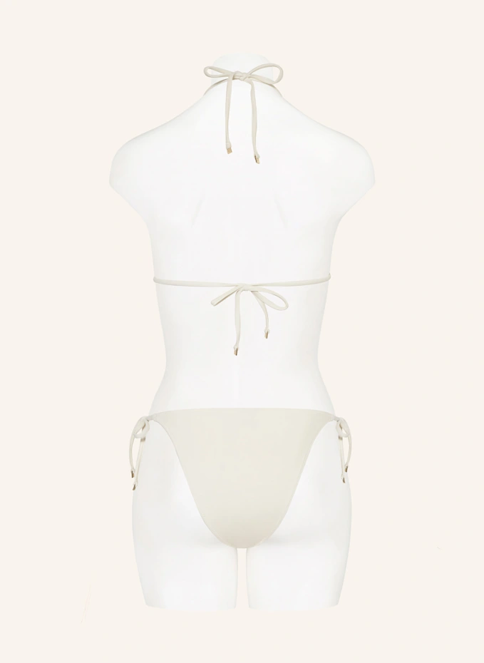 BOSS BOSS Triangel-Bikini-Top BRODERIE