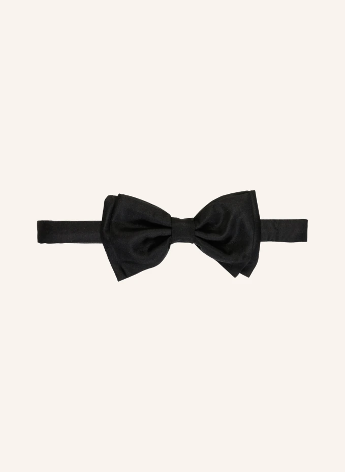 BOSS BOSS Set: Fliege Und Kummerbund Mit Geschenkbox