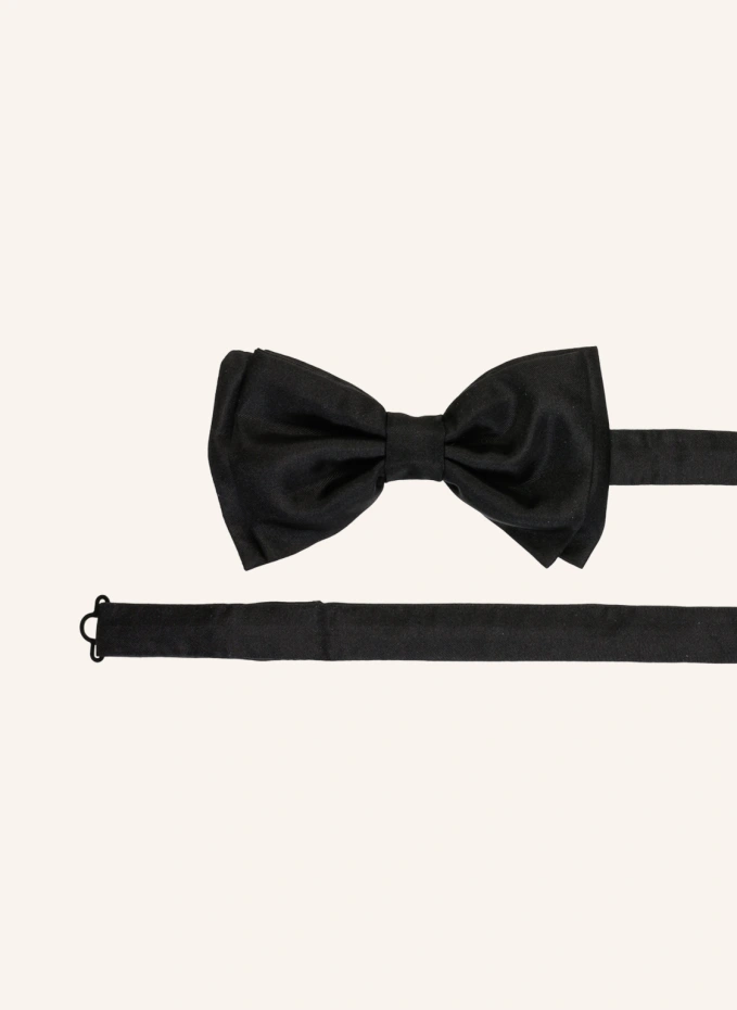 BOSS BOSS Set: Fliege Und Kummerbund Mit Geschenkbox