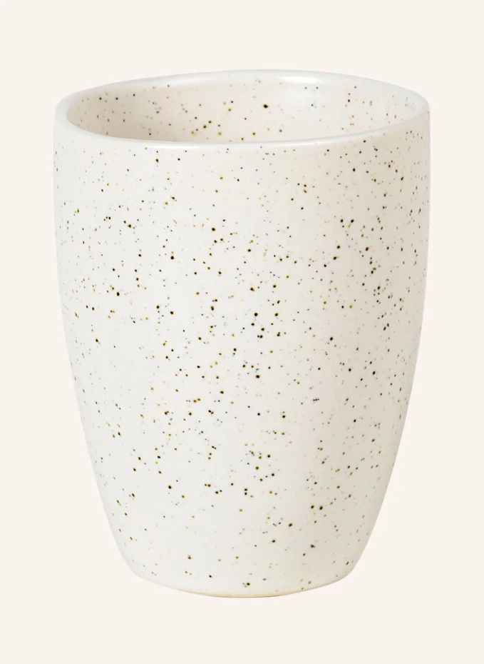 BROSTE COPENHAGEN BROSTE COPENHAGEN 2er-Set Becher NORDIC VANILLAVolumen: 250 Ml