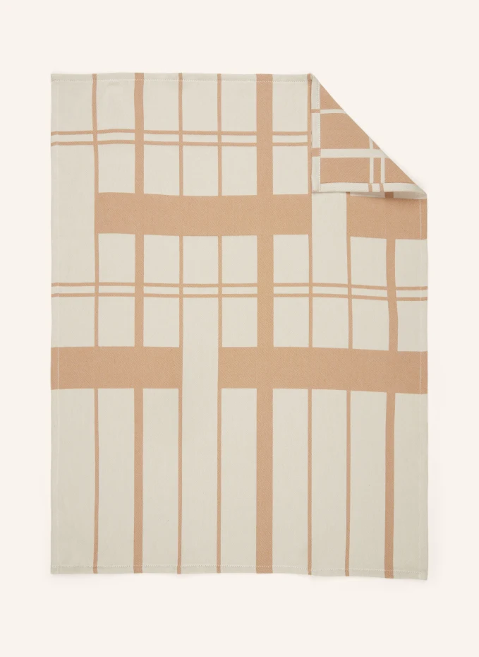 BROSTE COPENHAGEN BROSTE COPENHAGEN 2er-Set Geschirrtücher BENNY50 X 70 Cm