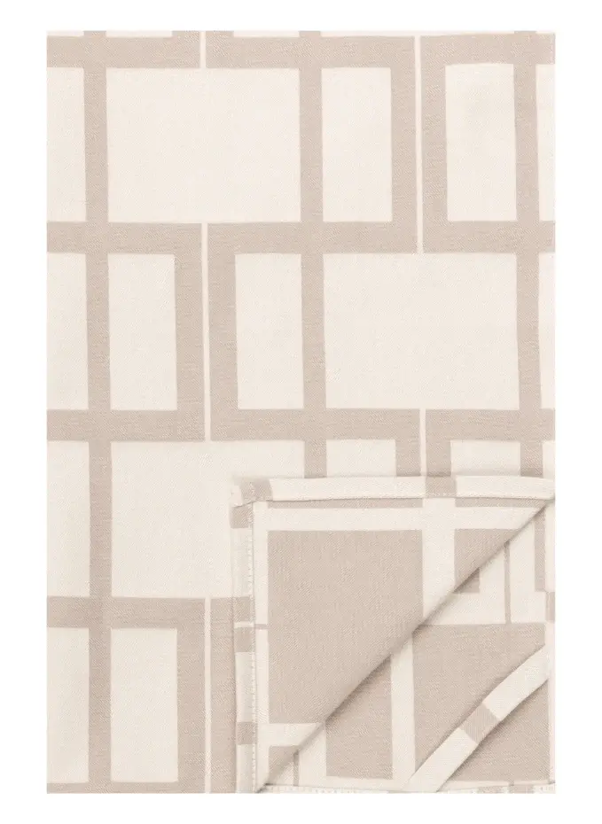 BROSTE COPENHAGEN BROSTE COPENHAGEN 2er-Set Geschirrtücher BENNY50 X 70 Cm