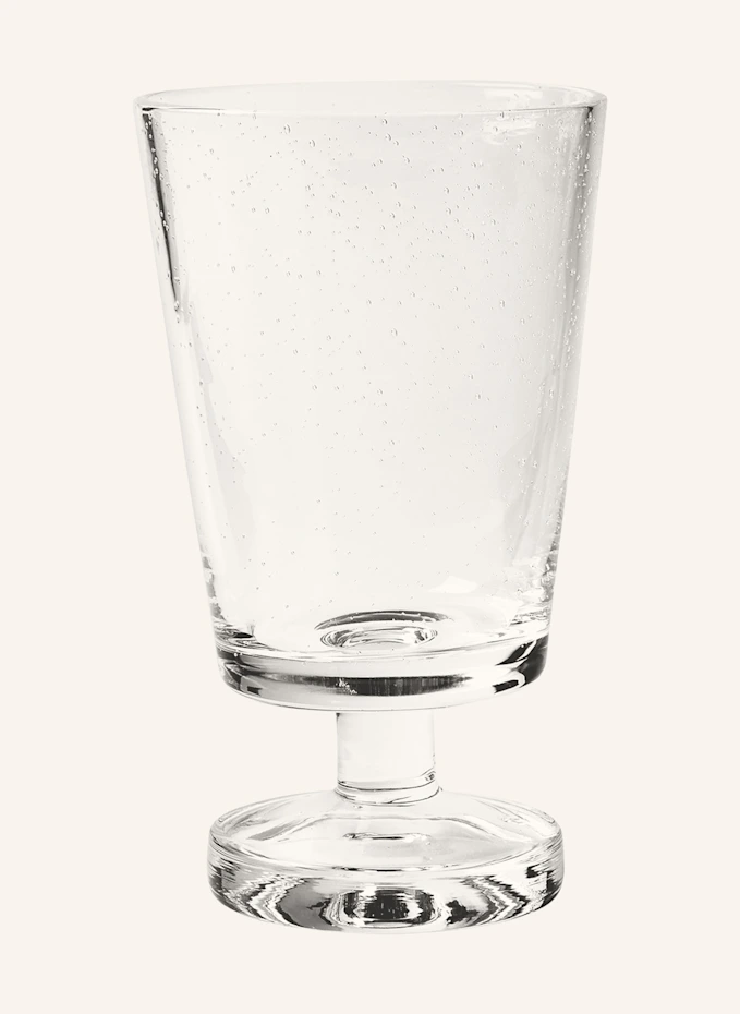 BROSTE COPENHAGEN BROSTE COPENHAGEN 2er-Set Weingläser BUBBLEVolumen: 250 Ml