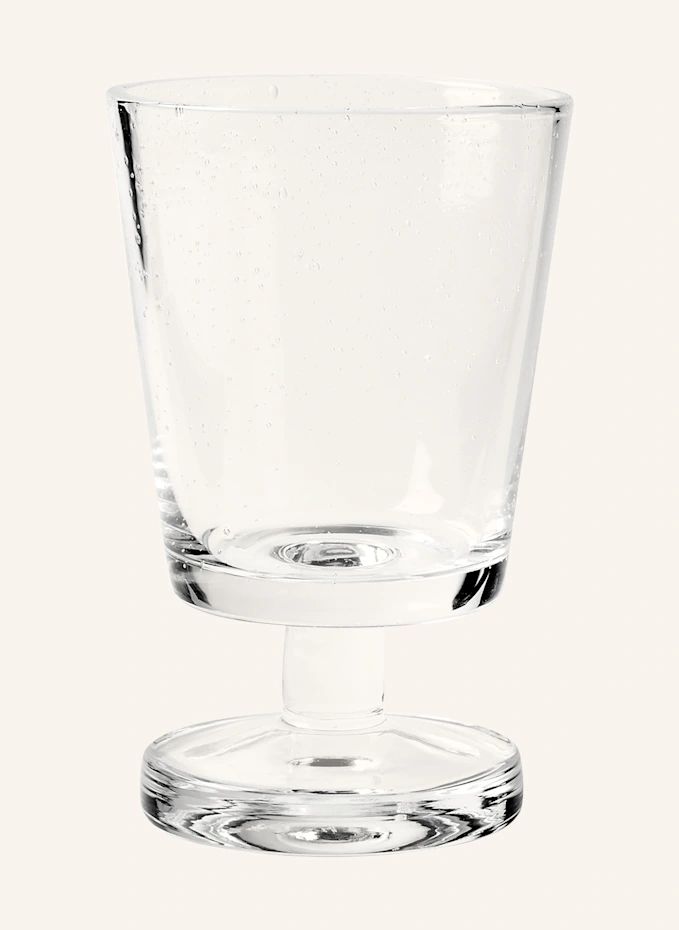 BROSTE COPENHAGEN BROSTE COPENHAGEN 2er-Set Weingläser BUBBLEVolumen: 200 Ml