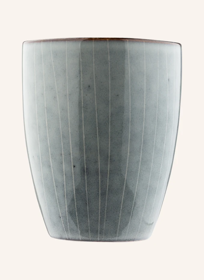 BROSTE COPENHAGEN BROSTE COPENHAGEN 4er-Set Becher NORDIC SEAVolumen: 250 Ml