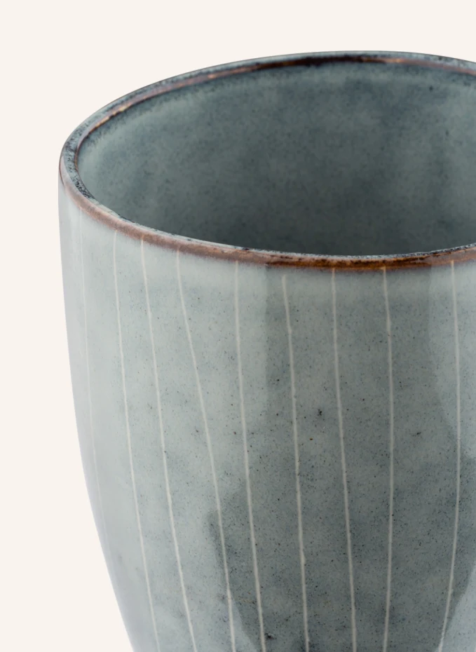 BROSTE COPENHAGEN BROSTE COPENHAGEN 4er-Set Becher NORDIC SEAVolumen: 250 Ml