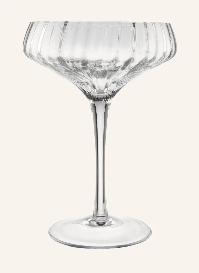 BROSTE COPENHAGEN BROSTE COPENHAGEN 4er-Set Cocktailgläser SANDVIGVolumen: 200 Ml