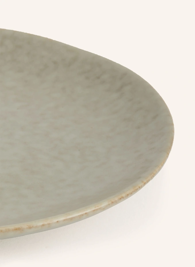 BROSTE COPENHAGEN BROSTE COPENHAGEN 4er-Set Desserteller NORDIC MARSHDurchmesser: 20 Cm
