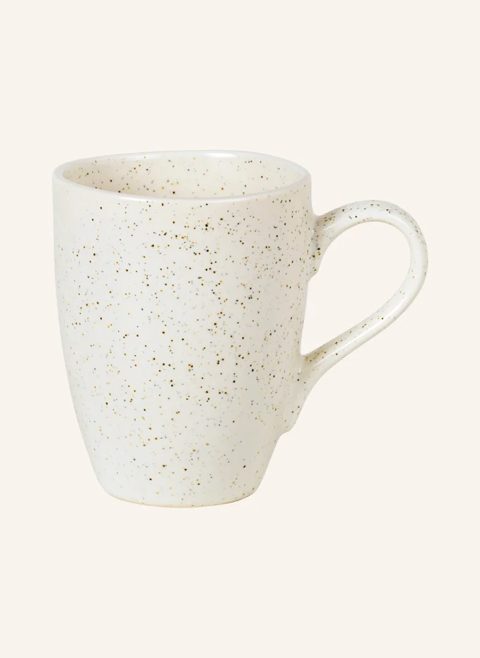 BROSTE COPENHAGEN BROSTE COPENHAGEN 4er-Set Henkelbecher NORDIC VANILLAVolumen: 250 Ml