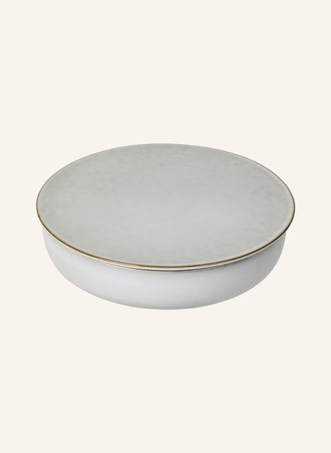 BROSTE COPENHAGEN BROSTE COPENHAGEN Aufbewahrungsdose NORDIC SANDHöhe: 5 5 cm