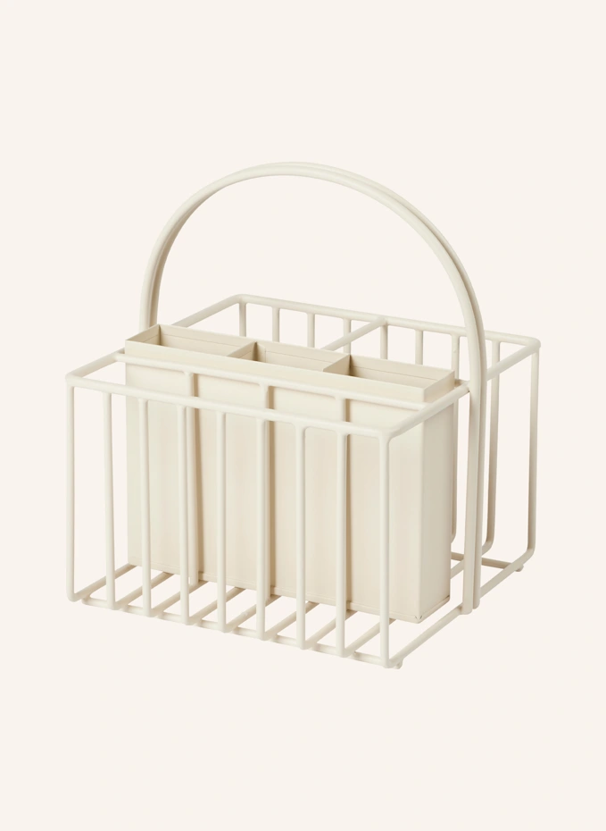 BROSTE COPENHAGEN BROSTE COPENHAGEN Besteckhalter VIETTAHöhe: 12 Cm