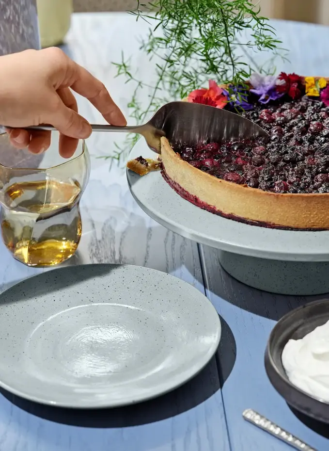 BROSTE COPENHAGEN BROSTE COPENHAGEN Etagere NORDIC SEADurchmesser: 30 Cm