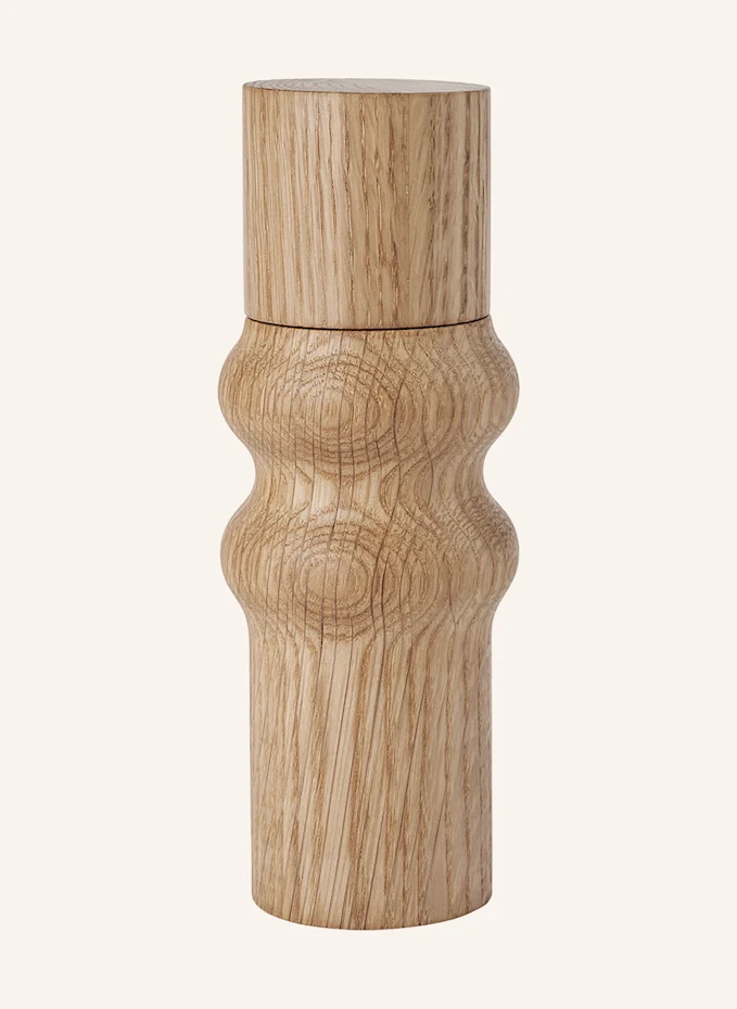 BROSTE COPENHAGEN BROSTE COPENHAGEN Gewürzmühle EDGARHöhe: 20 cm