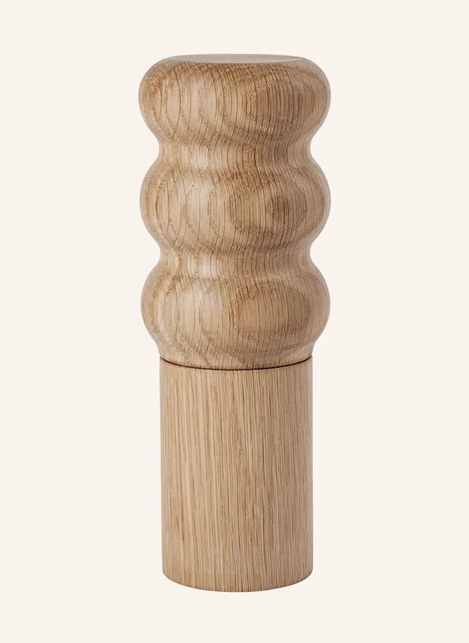 BROSTE COPENHAGEN BROSTE COPENHAGEN Gewürzmühle EDGARHöhe: 20 cm