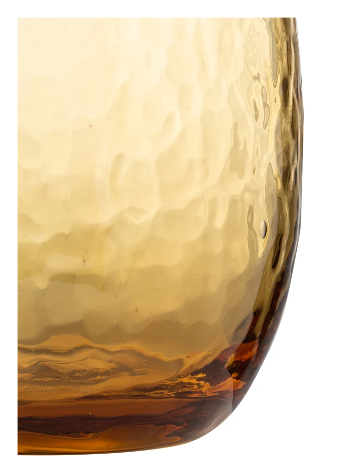 BROSTE COPENHAGEN BROSTE COPENHAGEN Karaffe HAMMEREDVolumen: 2 L