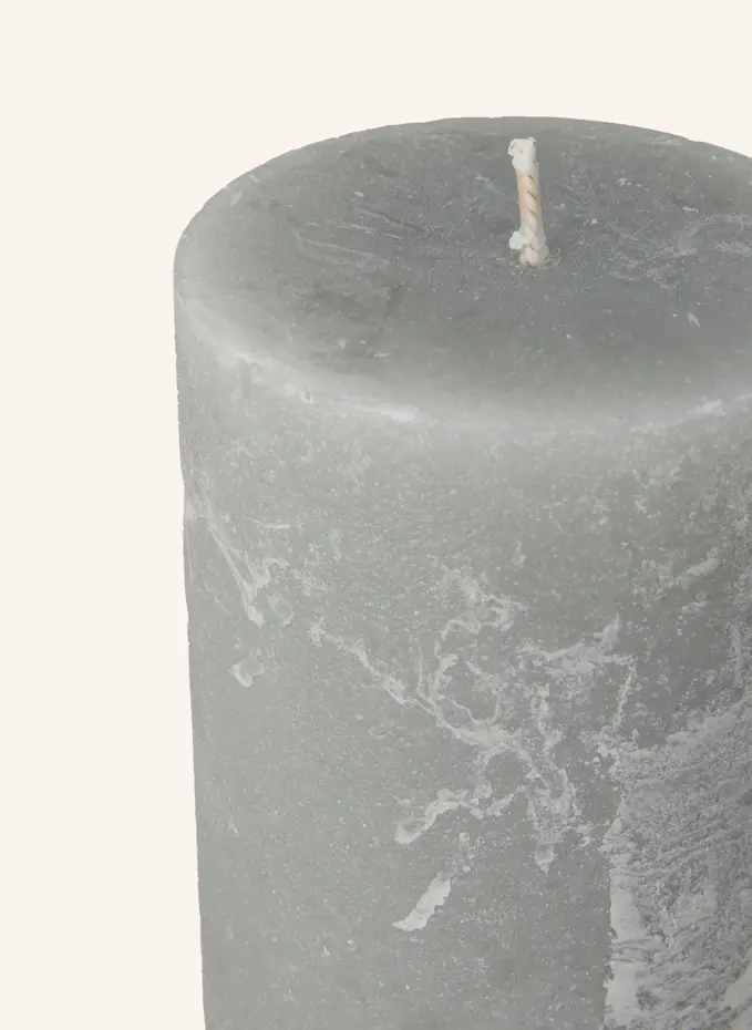 BROSTE COPENHAGEN BROSTE COPENHAGEN Kerze RUSTICHöhe: 10 Cm